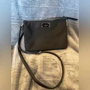 DOORSTOPPER SALE! Kate Spade Black Crossbody EUC